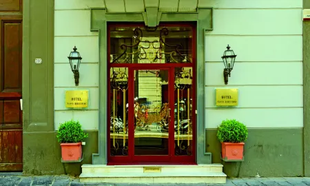 Hotel Nuovo Rebecchino