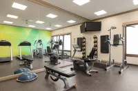 Holiday Inn BOSTON - CAMBRIDGE AREA by IHG - Gym