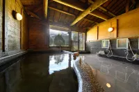 Yufuin Flora House Hotels in Yufu