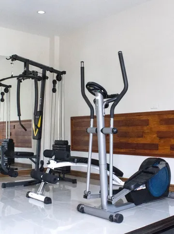 รูปภาพของเย็นจิต รีสอร์ท