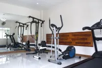 Yenjit Resort Hotels in Khlong Khuean District