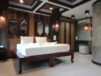 JJ Bungalow - 2 Yıldız