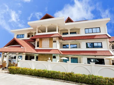 Royal Prince Residence