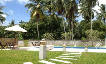 The Gleam Resort