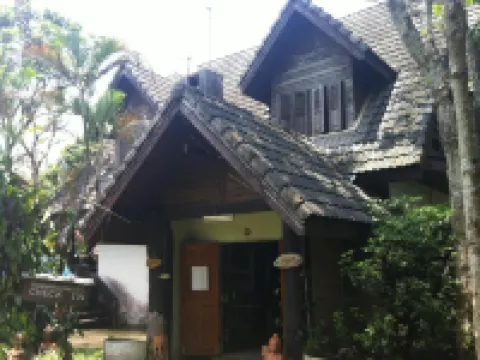 แม่คำวิลล่า โรงแรมในอำเภอ แม่จัน