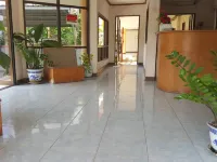 LP 맨션 사꼰나콘 호텔