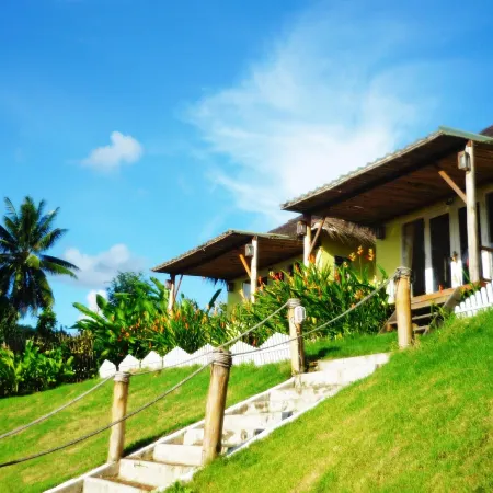 Him Naam Pai Resort