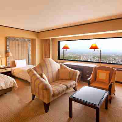 オークラアクトシティホテル浜松 Rooms
