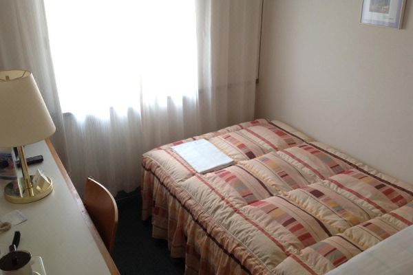 가든 호텔 가나자와(Garden Hotel Kanazawa)_5