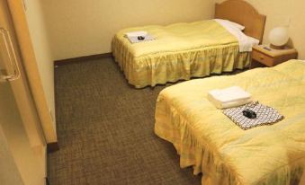 Nasushiobara Station Hotel - Housity