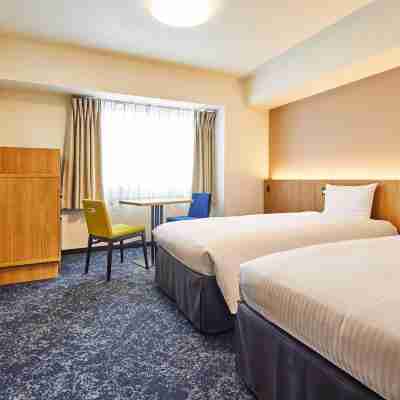 ホテルルミエール葛西 Rooms