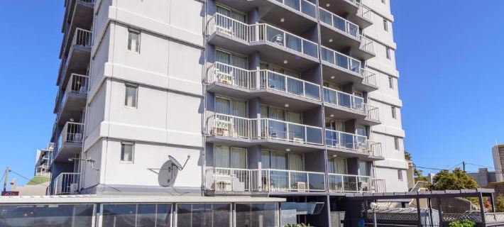 Highpoint International Hotel Hotels in Gladstone