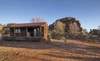 Ooraminna Homestead