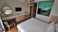 Holiday Poipet Hotels in Krong Poi Pet