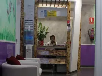 Hostal Madrid Star