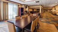 Spark by Hilton Lockport