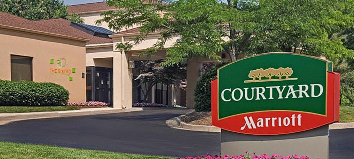 Courtyard Baltimore Hunt Valley Hotels in Baltimore County