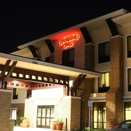 Hampton Inn Brentwood