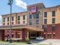 Comfort Suites Hotels near The Hermitage