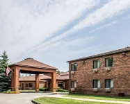 Quality Inn Petoskey-Harbor Springs Hotels in Bear Creek Township