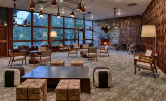 Roaring Brook Ranch Resort