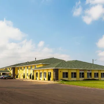 Quality Inn Mitchell I-90