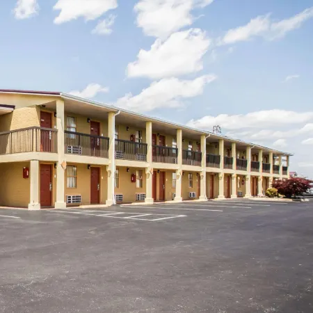 Econo Lodge