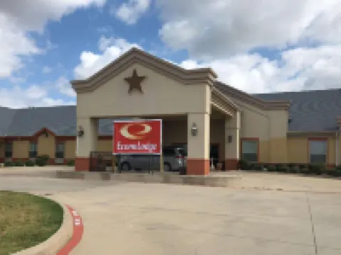 Econo Lodge Inn & Suites Bridgeport Hoteles en Condado de Wise