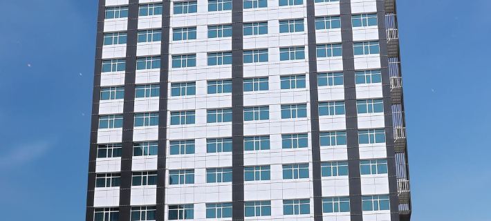 Park Regis Lotus Hotel Manama otelleri