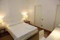 ApArt Hotel Lupetta 5 Hotel in zona Civico Tempio di San Sebastiano