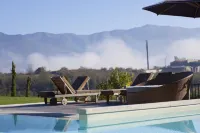 Relais Villa Belvedere Hotel a Figline e Incisa Valdarno
