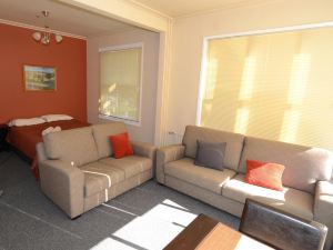 The Nurses Home Guesthouse - Reefton