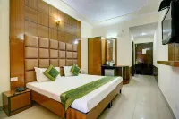 Hotel City Star