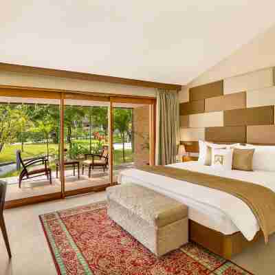Welcomhotel by ITC Hotels, Kences Palm Beach, Mamallapuram Rooms