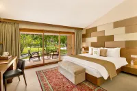 Welcomhotel by ITC Hotels, Kences Palm Beach, Mamallapuram Hotels in Nemmeli