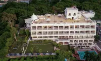 Hotel Hilltop Palace Hotels in Udaipur