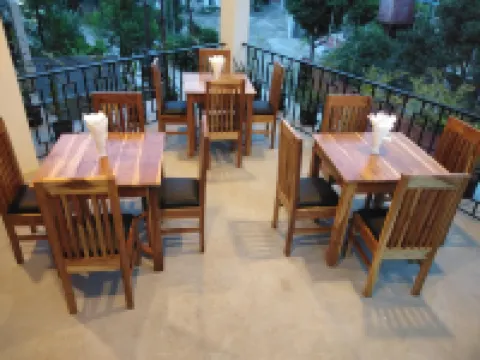 Pilgrim's Boutique Hotel Hotels in Dimapur