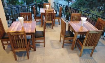 Pilgrim's Boutique Hotel