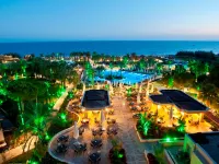 Crystal Tat Beach Golf Resort & Spa Hotel a Belek