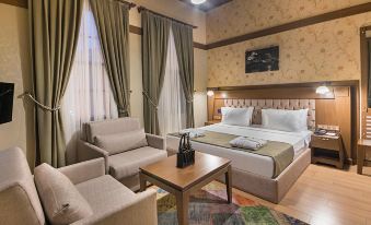 Sarıkonak Boutique & Spa Hotel Amasya