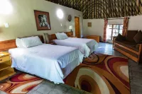 Gooderson DumaZulu Lodge Hotels in Hluhluwe