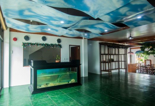 롭 & 프레즈 리조트