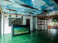 Oasis Resort and Spa