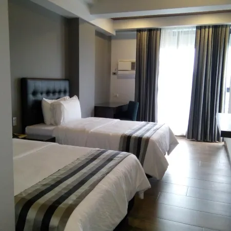 Ritz Legarda