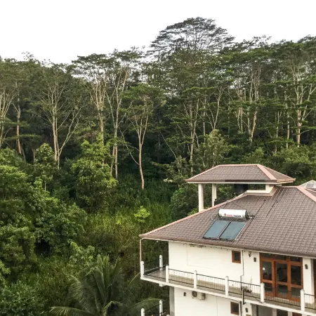 Hanthana House