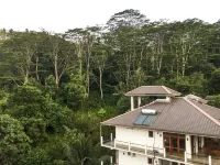 Hanthana House