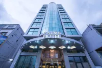 Palms Hotel Các khách sạn ở Pointe aux Canonniers
