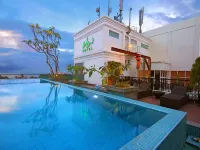 HW Hotel Padang - sul mare