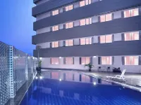 Favehotel Jababeka Cikarang