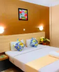OYO 1298 D'lira Syariah Hotel Hotel a Simpang Empat